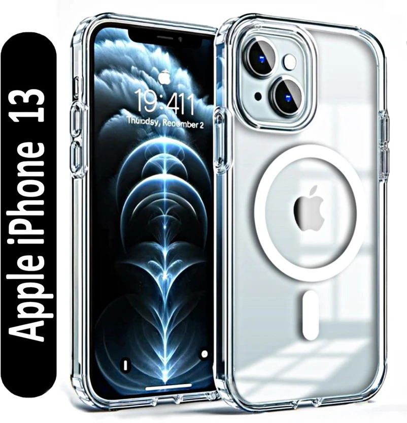 Doubledicestore Back Cover for Apple iPhone 13 Flipkart sale
