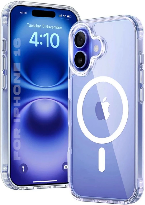 Doubledicestore Back Cover for iphone 16 Flipkart sale