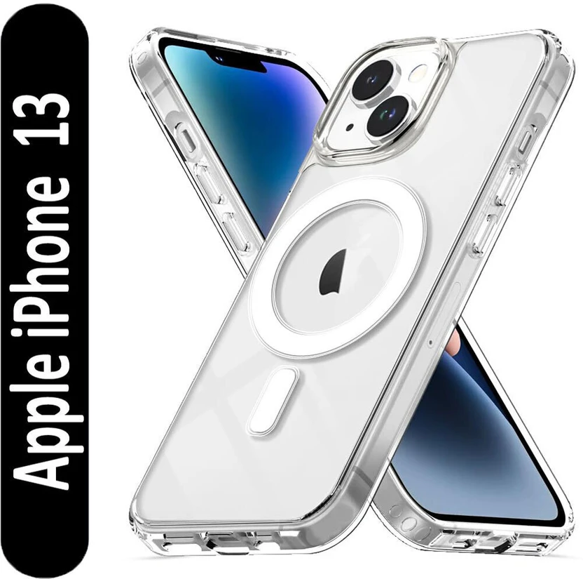 Socaso Back Cover for Apple iPhone 13 Flipkart sale