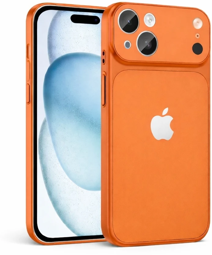 CAPLIC Back Cover for Apple iPhone 15 Flipkart sale