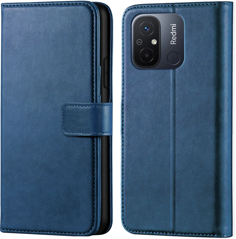 Ascensify Back Cover for Redmi 12C Flipkart sale