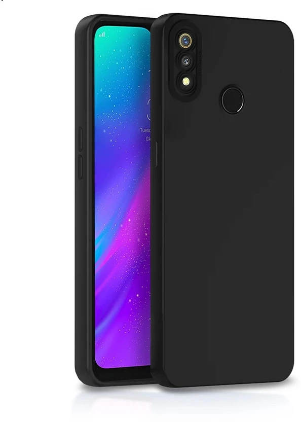 ZAMN Back Cover for REALME 3 PRO Flipkart sale