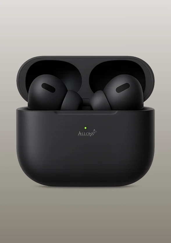 allons TWS Bluetooth Earbuds True Wireless Headphone with MagSafe Charging Case A56 Bluetoot Flipkart sale