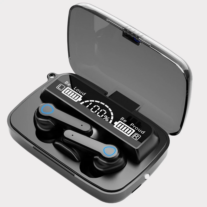 myxes Tws Ecouteur Headsets Earphones Wireless Earbuds For Mobile Phone Bluetooth Flipkart sale