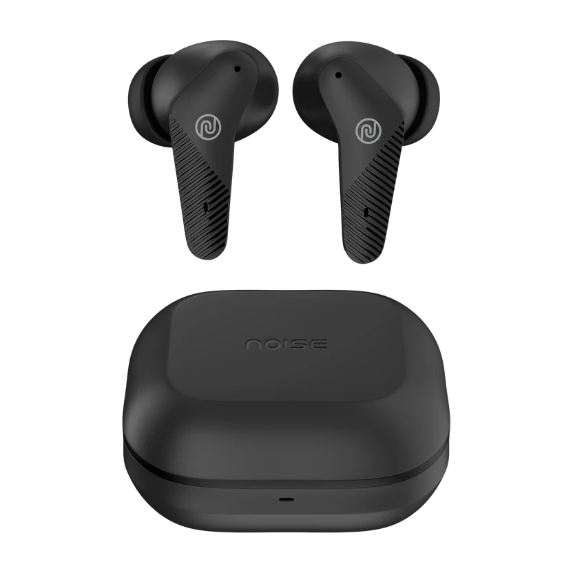 Noise Buds VS102 Neo with 40 Hrs Playtime, Environmental Noise Cancellation, Quad Mic Blueto Flipkart sale