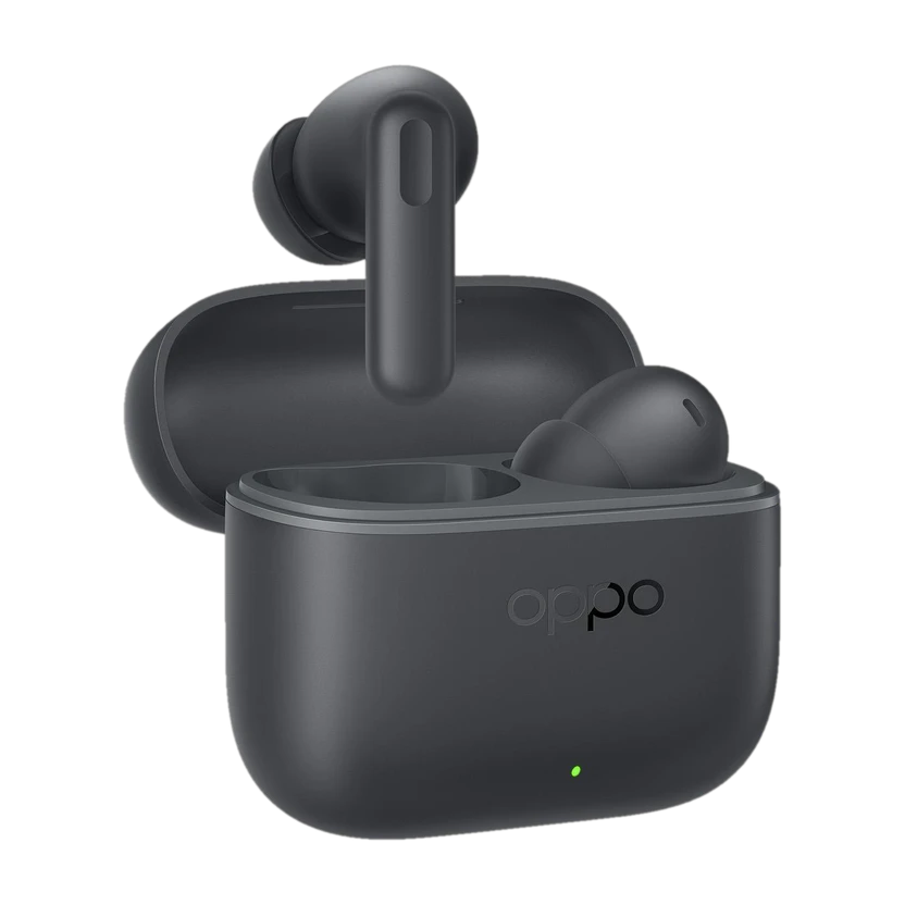 OPPO Enco Buds3 Pro,12.4mm Driver,54hrs Playback,Deep Bass,Dual-Device Pairing,IP55 Bluetoot Flipkart sale