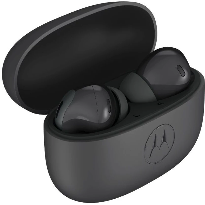 MOTOROLA Buds 2 Fusion with 55dB ANC,12.4mm Titanium Driver, 6 Mic ENC, 53 Hour Playback Blu Flipkart sale