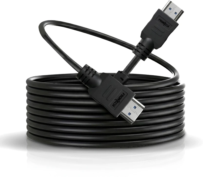 Frontech HDMI Cable 5 m PVC NC-0020 Flipkart sale