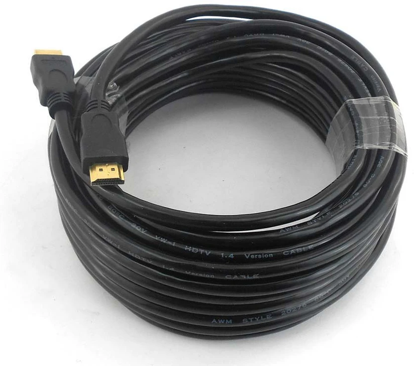 PAC HDMI Cable 15 m 15 Meter Flipkart sale