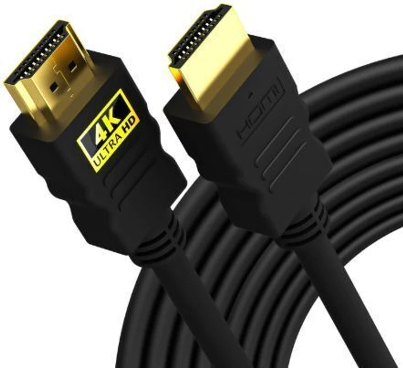 MOBITECH HDMI Cable 1.5 m PVC HDMI CABLE 45K Flipkart sale