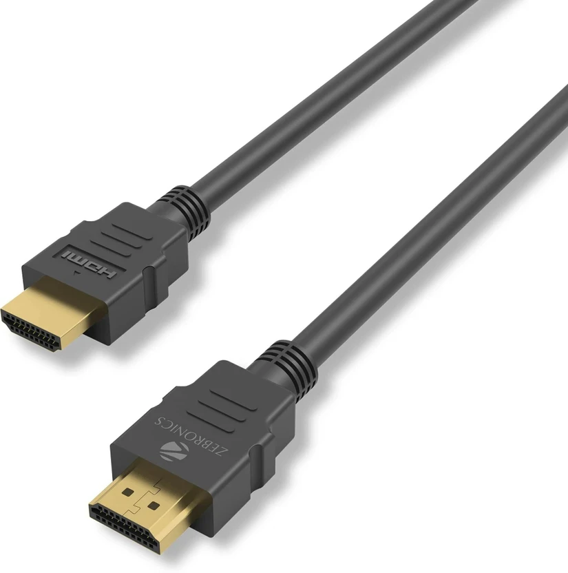 ZEBRONICS HDMI Cable 1.5 m ZEB-HAA1520 Flipkart sale