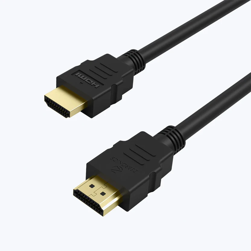 ZEBRONICS HDMI Cable 1 m ZEB- HAA1020 Flipkart sale