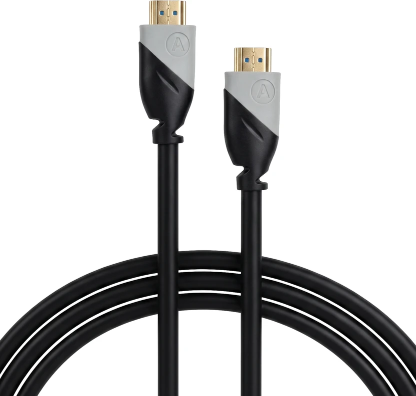 AGARO HDMI Cable 0.5 m HDMI to HDMI Cable V2.0 5M, 18Gbps, 4K@60Hz, HDR, ARC/eARC Flipkart sale
