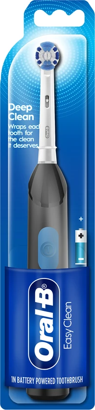 Oral-B Revolution, Water Resistant, Dentist Inspired Round Brush Head,Battery Electric Tooth Flipkart sale