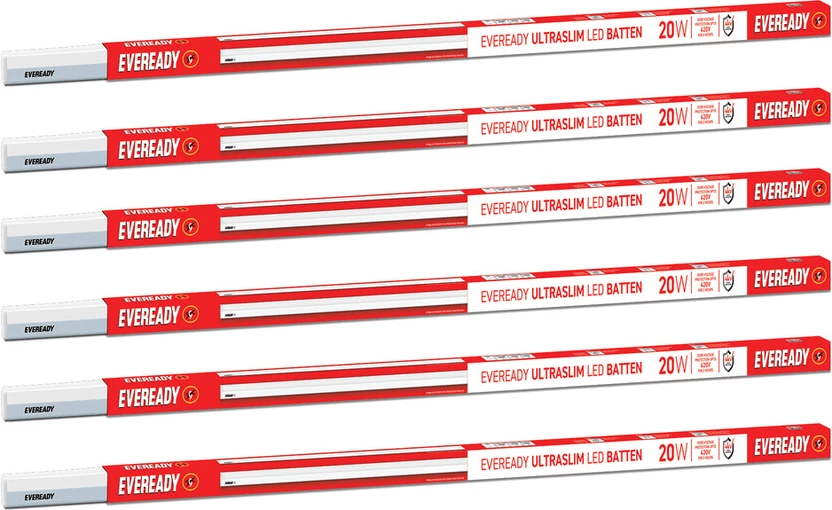 EVEREADY Ultraslim 20 W 110 cm Tube Light Flipkart sale