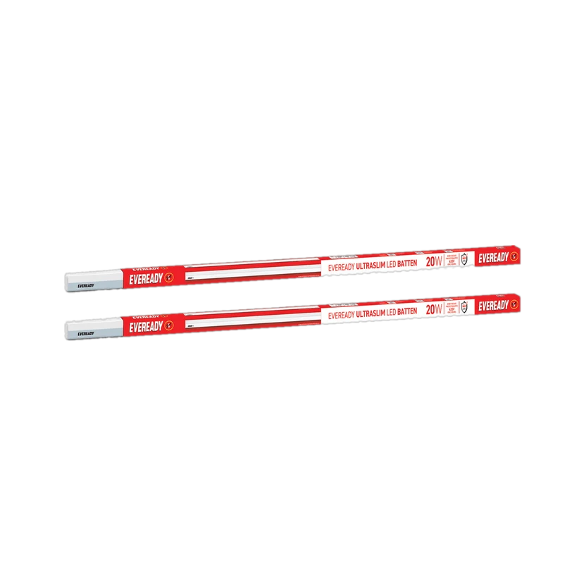 EVEREADY Ultraslim 20 W 110 cm Tube Light Flipkart sale