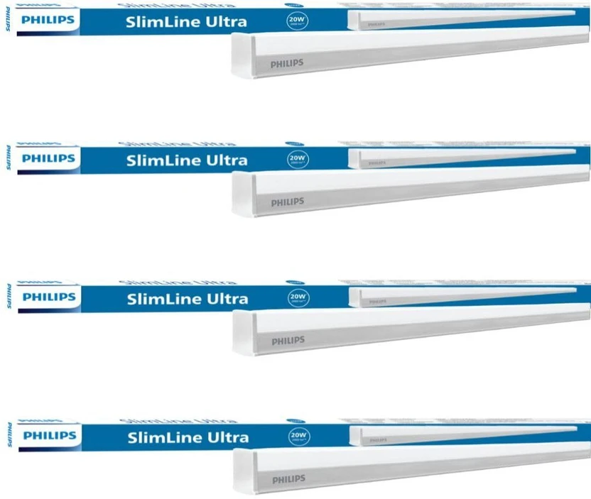 PHILIPS 20 W 113 cm Tube Light Flipkart sale