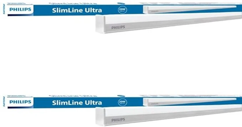 PHILIPS 20 W 113 cm Tube Light Flipkart sale