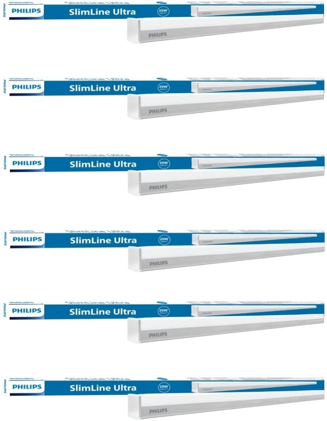PHILIPS 20 W 113 cm Tube Light Flipkart sale
