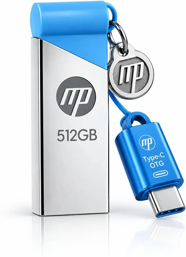 npstar n21 512 GB Pen Drive Compatible with Laptop, Desktop Computer, Audio Player USB 2.0 M Flipkart sale