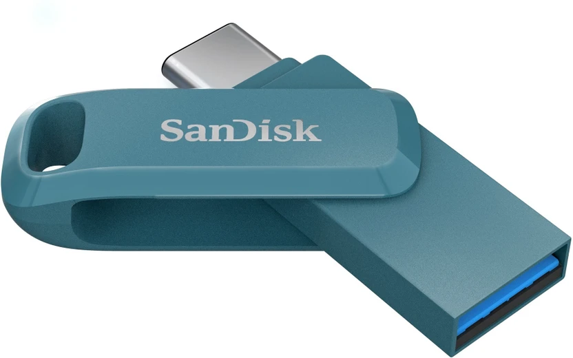 SanDisk SDDDC3-128G-I46NPD 128 GB OTG Drive Compatible with Desktop Computer, Laptop, Mobile Flipkart sale