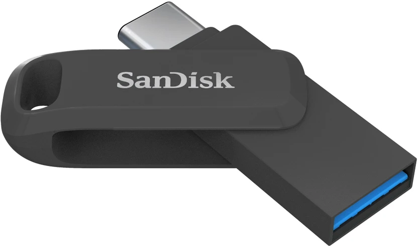 SanDisk SDDDC3-512G-I46PD 512 GB OTG Drive Compatible with Desktop Computer, Laptop, Mobile Flipkart sale