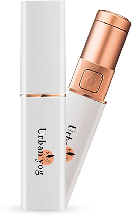 URBANYOG Facial Hair Remover for Women Painless Epilator for Silky Smooth Skin Cordless Epil Flipkart sale