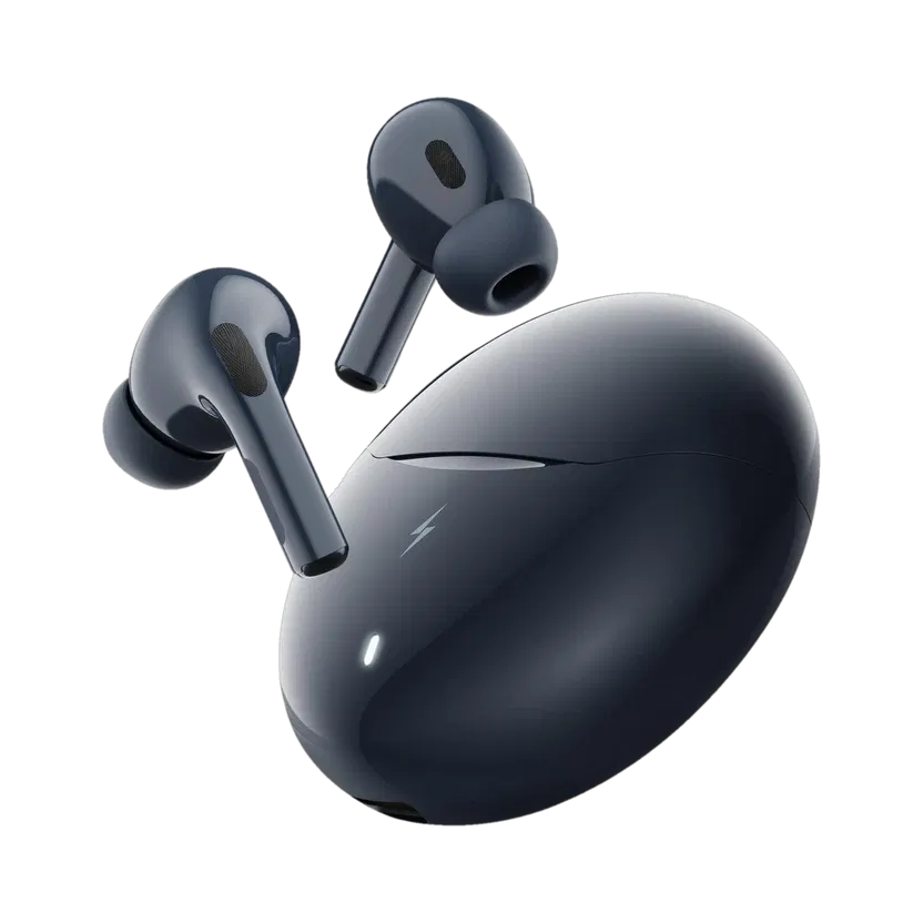 Fire-Boltt Aero TWS Earbuds, Custom EQ Profiles, 50H Battery, Quad Mic ENC Flipkart sale