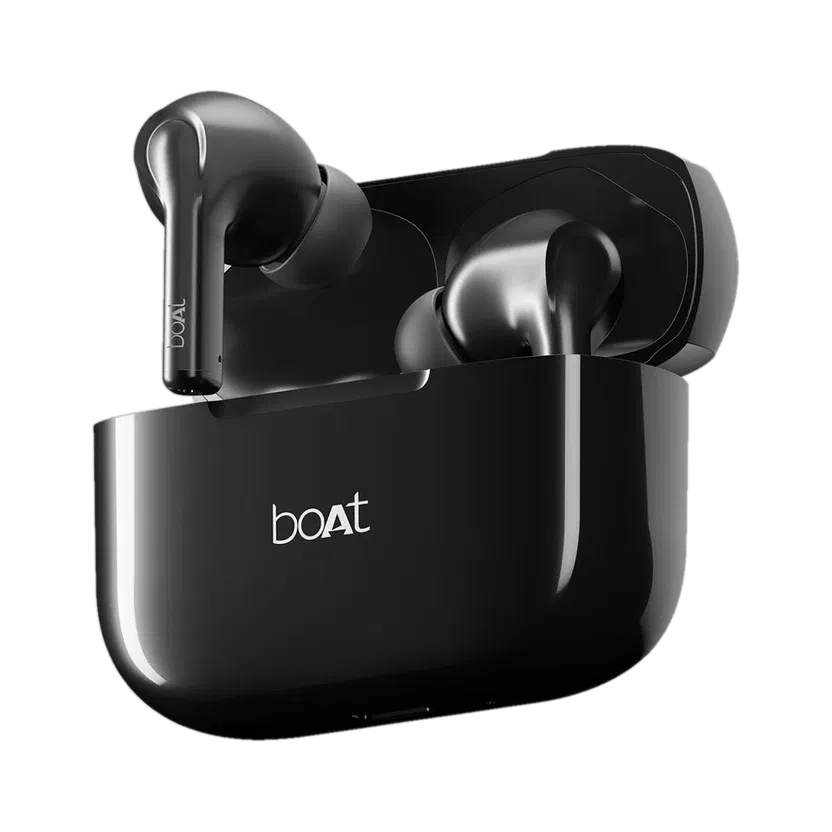 boAt Airdopes 161/163, ASAP Charge, 40 H Battery, Bluetooth Headset Flipkart sale