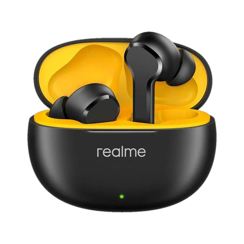 realme Buds T110 with AI ENC for Calls, 38 Hours Playback and Deep Bass Flipkart sale