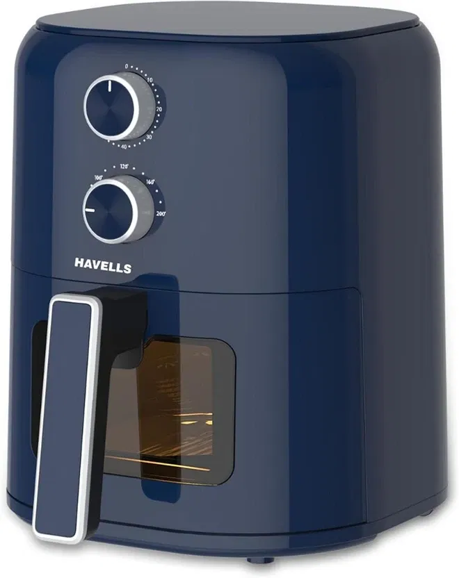HAVELLS Prolife Brio Air Fryer 4.2 L, Aero Crisp Technology Flipkart sale