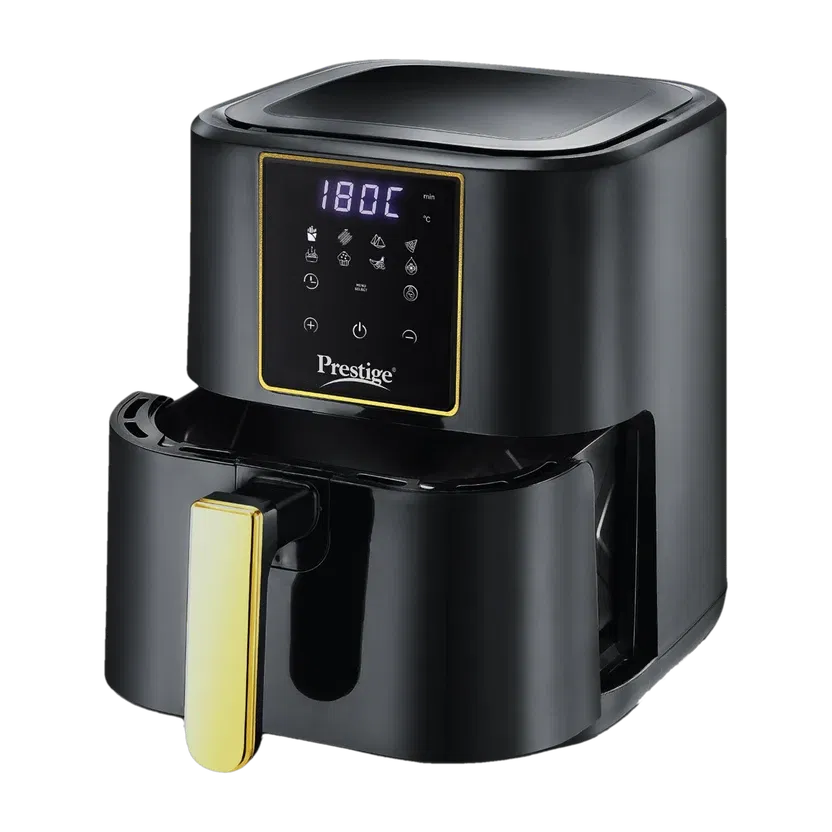 Prestige Nutrifry Digital Air Fryer Flipkart sale