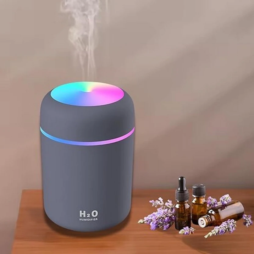 KETSALYATEX H20 Air Purifier Portable Room Air Purifier Flipkart sale