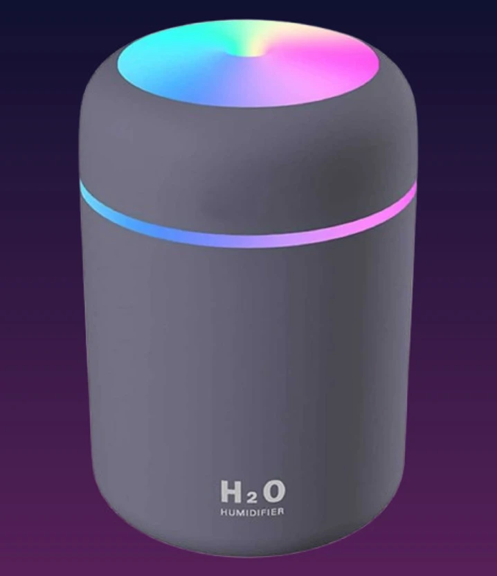 Vayenxq HD831 Portable Room Air Purifier Flipkart sale