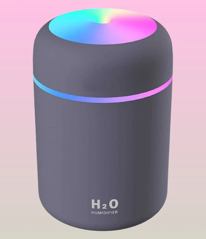 Sayvne HD1000 Portable Room Air Purifier Flipkart sale