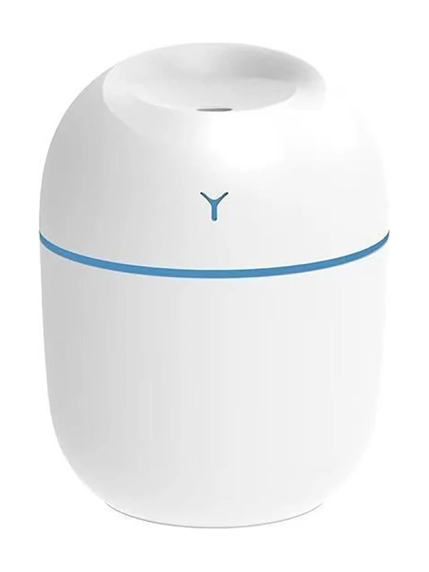 MANDANKA Mini Humidifier for Room Moisture,Aroma Diffuser,Mist Humidifier Portable Room Port Flipkart sale