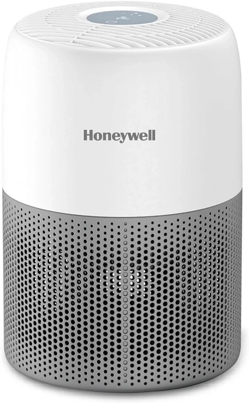 Honeywell Air Touch V1 3 Stage Filtration, Covers 235 Sq.ft, 3-in-1 filter - Pre-Filter, H13 Flipkart sale
