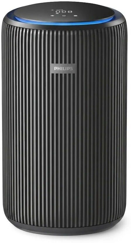 PHILIPS AC3221/63 Covers Large Rooms to 135 m2 (1450 sqft) | 520 m3/h CADR | Dual Fan, Quiet Flipkart sale