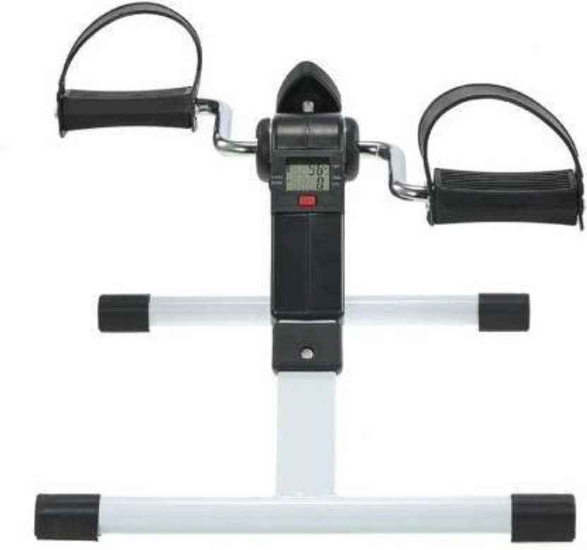 Badrivishal Mini Pedal Exercise Cycle/Bike Weight Loss exericse cycle Mini Pedal Exerciser C Flipkart sale