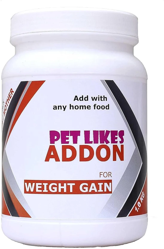 PET LIKES High Protein Dry Dog Food for Puppies & Adult Dogs Chicken 1 kg Dry Adult, Young,  Flipkart sale