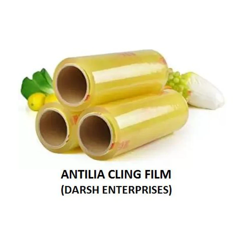 ANTILIA Cling Wrap 30 Meter Biodegradable Cling Film Food Wrapping Shrinkwrap Flipkart sale