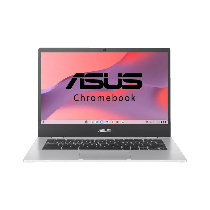 ASUS Chromebook CX1400 (Celeron N4500, 4GB/64GB) Flipkart sale