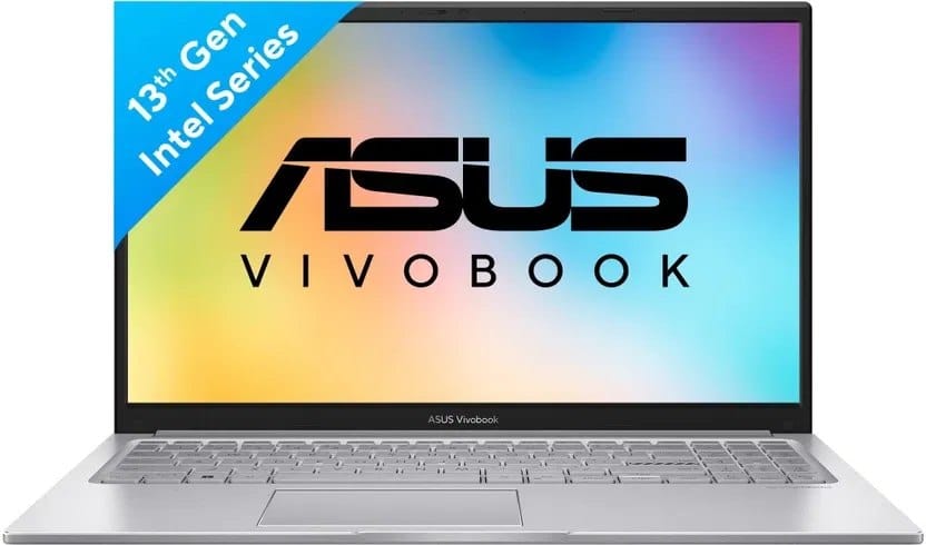 ASUS Vivobook 15 (Core i5-1235U, 16GB/512GB) Amazon sale