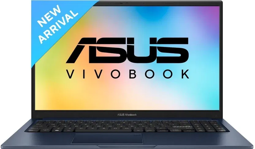 ASUS Vivobook 15 (Core i5-1235U, 8GB/512GB) Flipkart sale