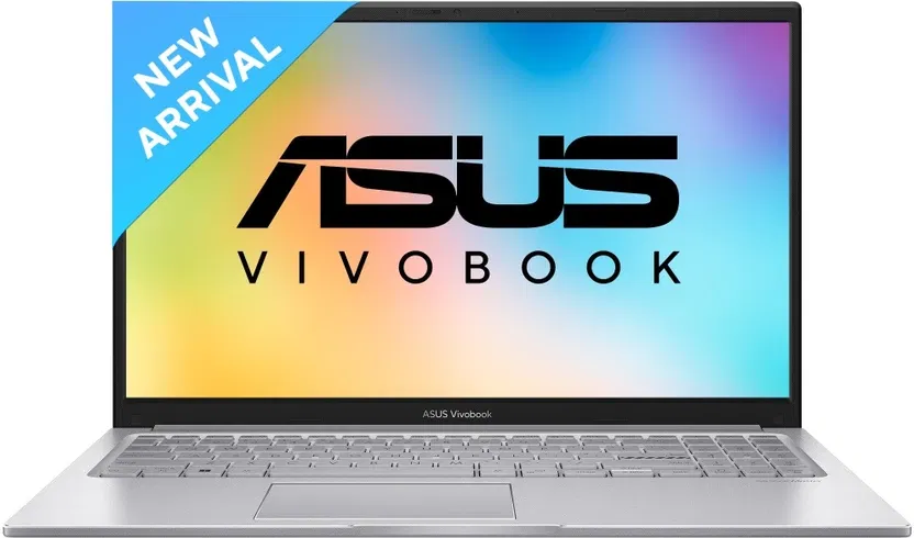 ASUS Vivobook Go 15 (Ryzen 5 7520U, 8GB/512GB) Flipkart sale