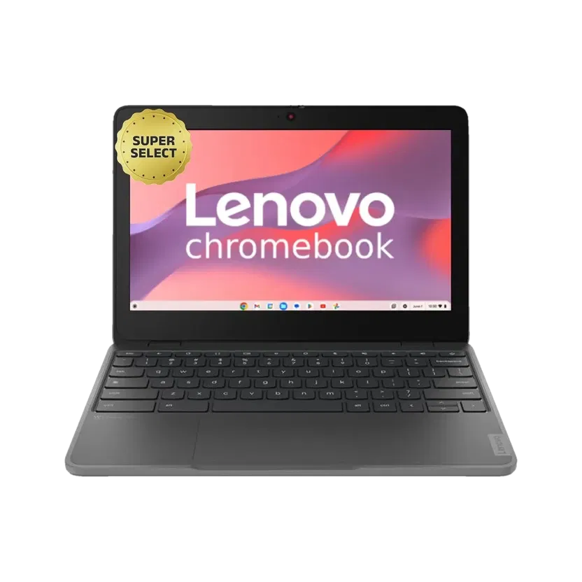 Lenovo 100e Chromebook Gen 4 (Kompanio 520) Flipkart sale