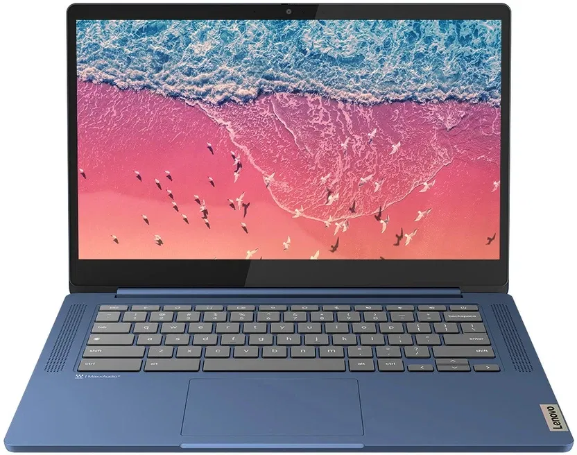 Lenovo Chromebook 14M868 (Kompanio 520, 128GB) Amazon sale