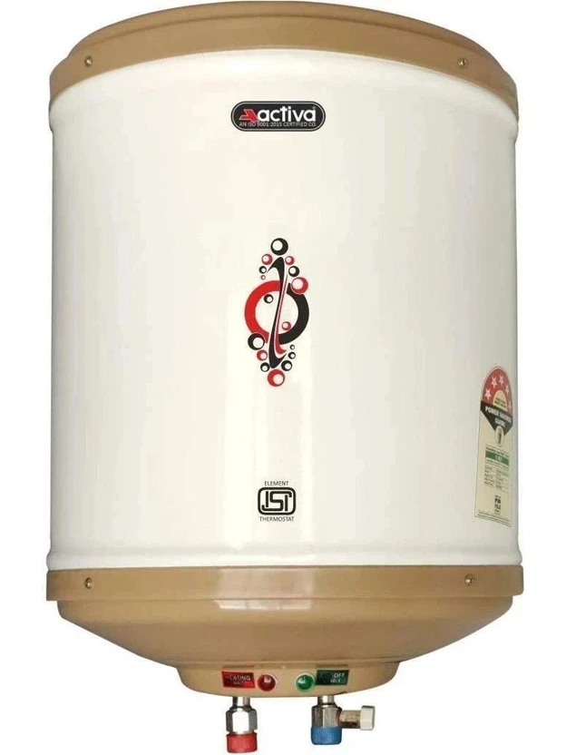 ACTIVA Amaazon 10 L Instant Water Geyser | 5 Star BEE Energy Rating Flipkart sale