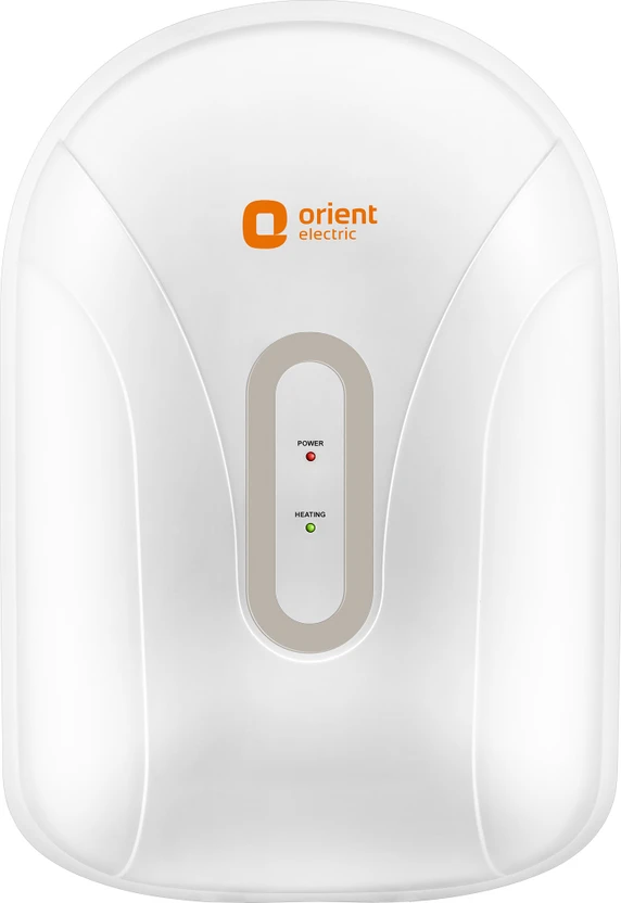 Orient Electric Aquapro 3 L Instant Water Geyser | High Grade SS Tank Flipkart sale