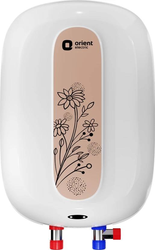 Orient Electric Calidus Pro 5.5 L Instant Water Geyser High-rise compatible Flipkart sale